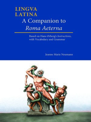 cover image of A Companion to Roma Aeterna